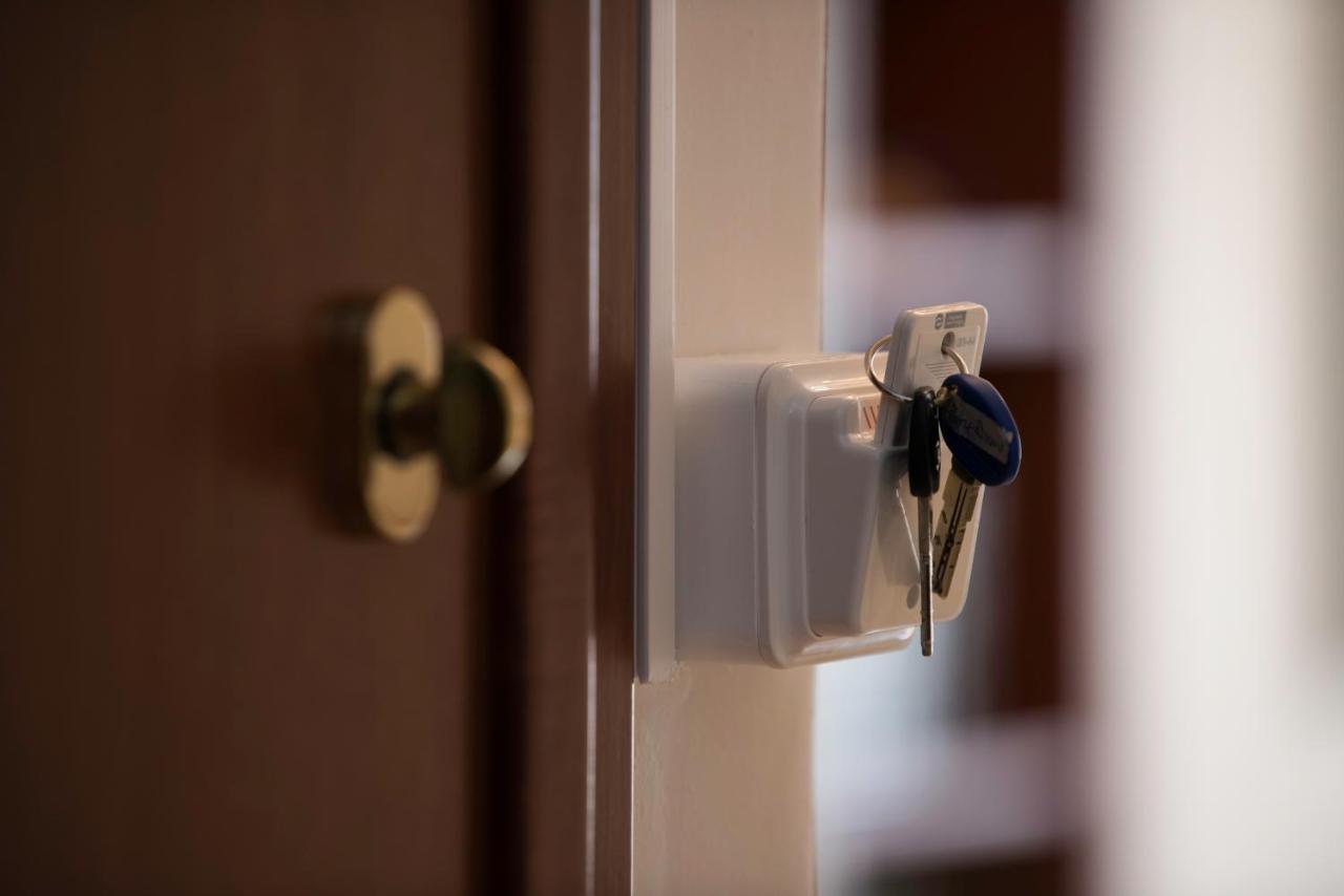 Nesting Ramblers Skg #1 Apartment Солун Екстериор снимка