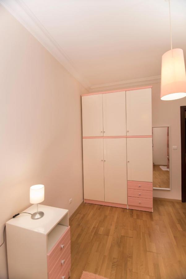 Nesting Ramblers Skg #1 Apartment Солун Екстериор снимка
