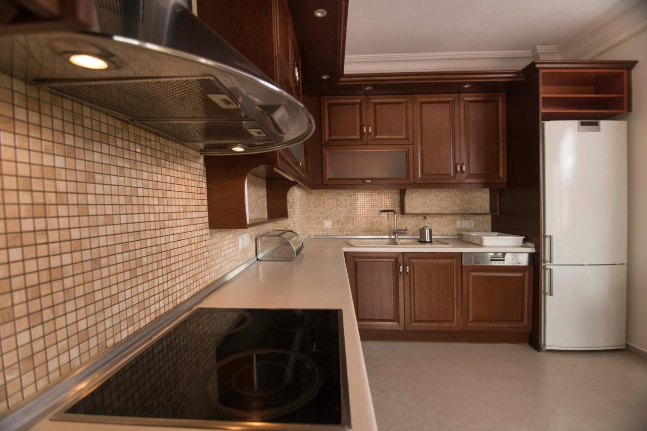 Nesting Ramblers Skg #1 Apartment Солун Екстериор снимка