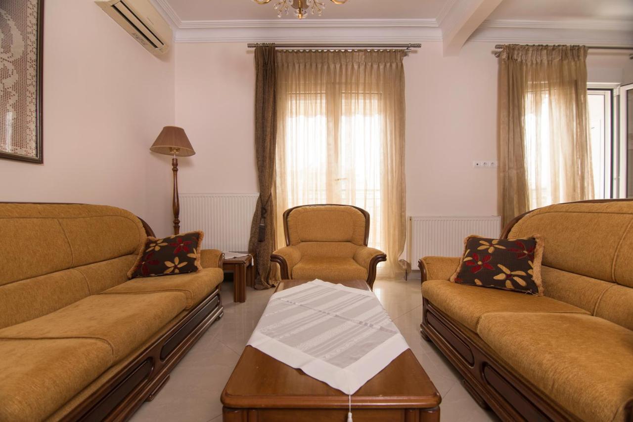 Nesting Ramblers Skg #1 Apartment Солун Екстериор снимка