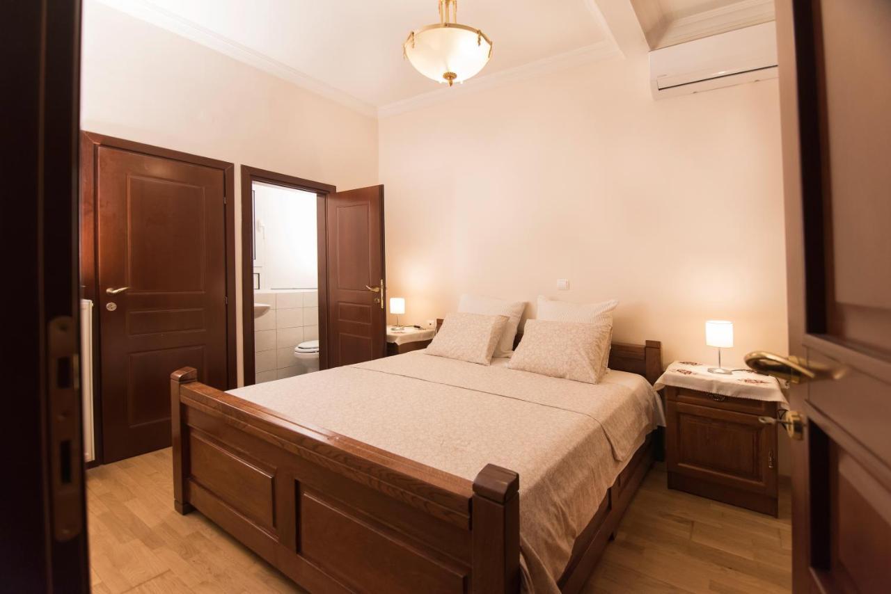 Nesting Ramblers Skg #1 Apartment Солун Екстериор снимка