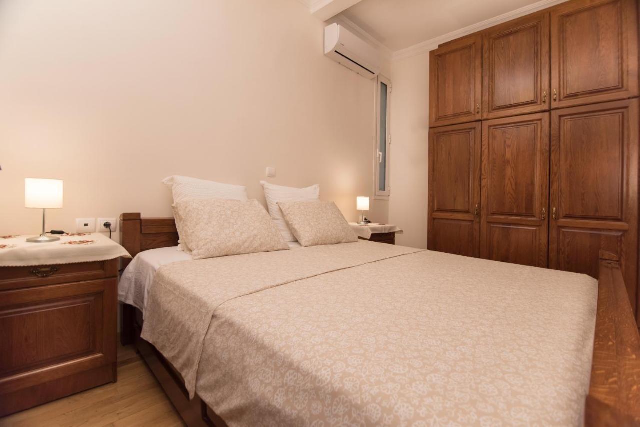 Nesting Ramblers Skg #1 Apartment Солун Екстериор снимка