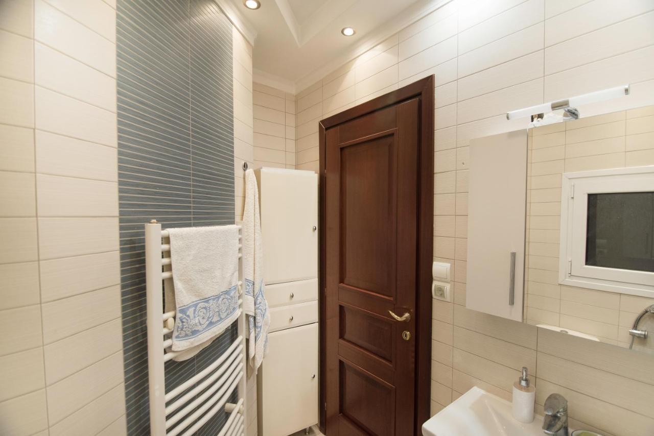 Nesting Ramblers Skg #1 Apartment Солун Екстериор снимка